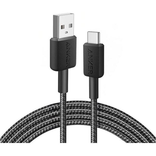 Thumbnail - Anker USB A – USB Typ C (0.90 m, USB 2.0), USB Kabel