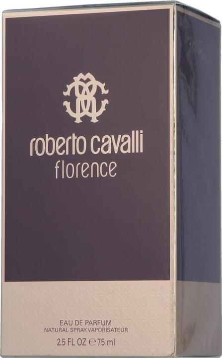 Produktbild Roberto Cavalli Florence - Für Frauen, 75 ml (Eau de Parfum, 75 ml)