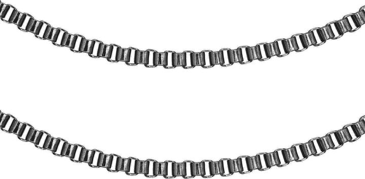 Immagine prodotto Heideman Set Decus colori neri (Acciaio inossidabile)