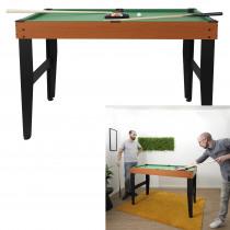 Mister Gadget Billardtisch (140 x 70 cm)