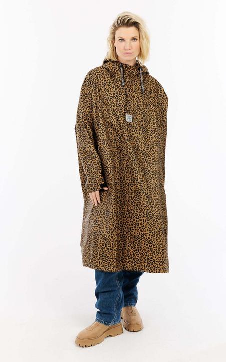 Image du produit Protest Rainponcho PRTLaugh rain poncho (Taille unique)