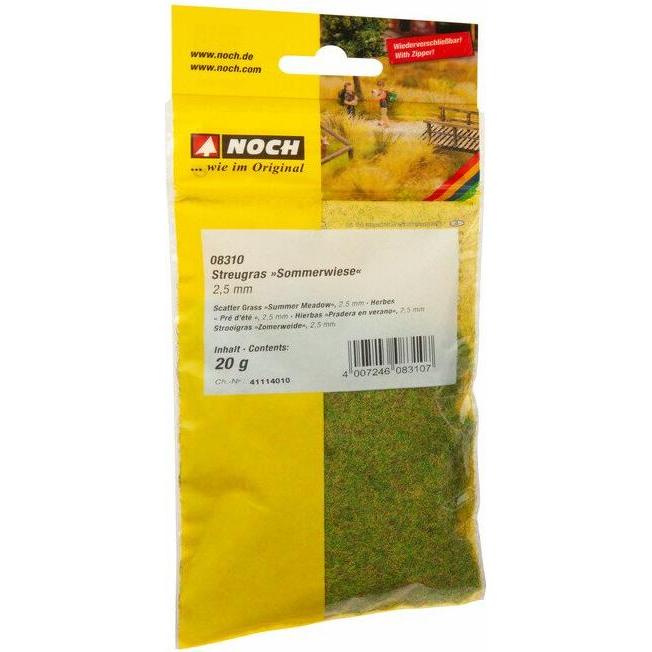 Noch Streugras Sommerwiese 8310 Mit (8310)