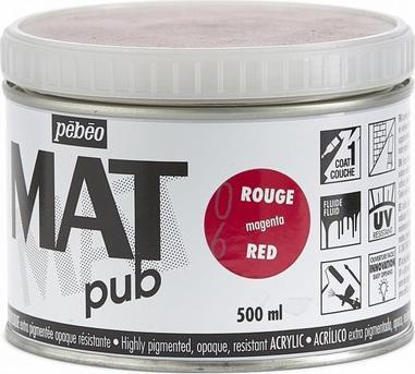Magenta