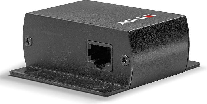 Actual product image Lindy PS/2 — RJ45