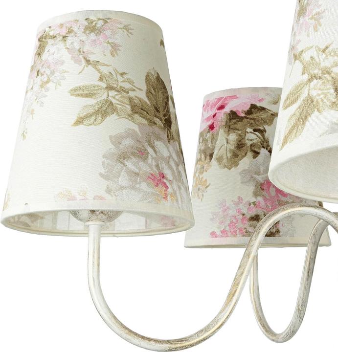 Produktbild Licht-Erlebnisse Loren (E27)