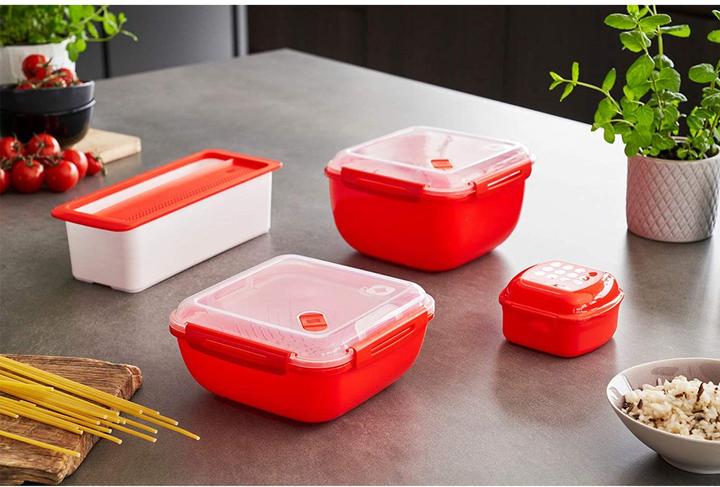 Produktbild Rotho Memory Microwave (2.50 l)