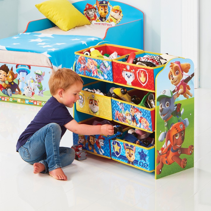 Produktbild Worlds Apart Paw Patrol