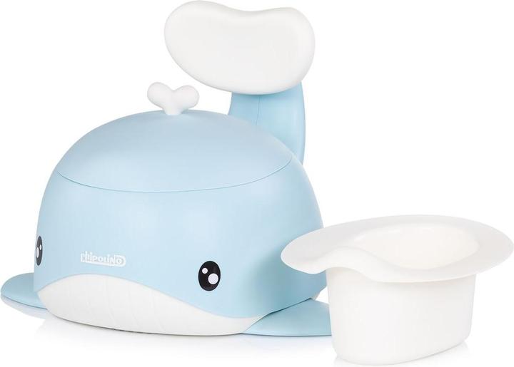 Produktbild Chipolino Töpfchen Wal Innenbehälter