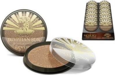 Cosmetic Egyptian Sun Powder 7.5g Various Shades - New (Bronzer, 7.50 g)