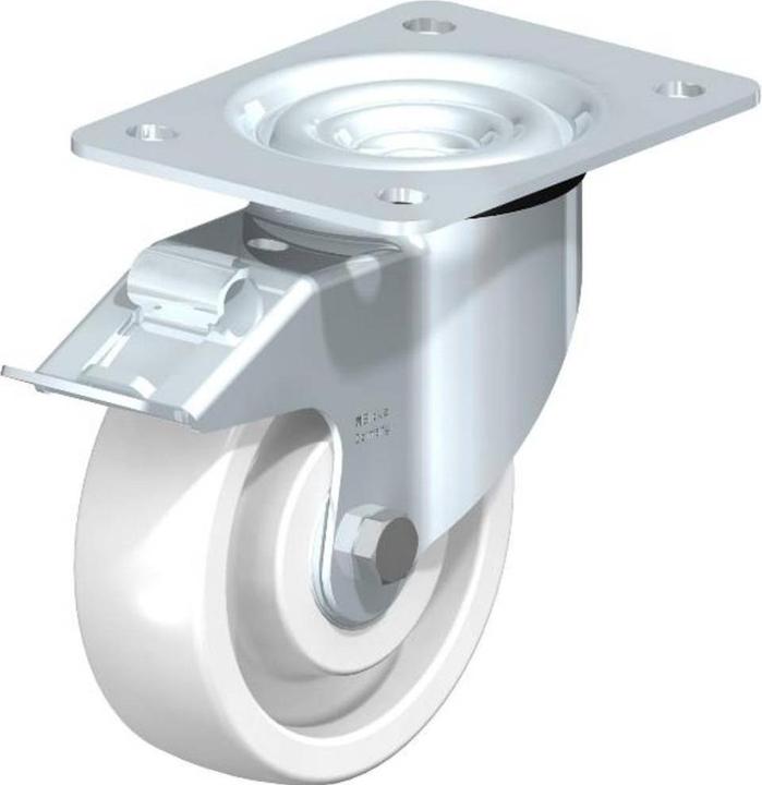Produktbild Blickle 412841 Schwerlast Lenk- und Bo