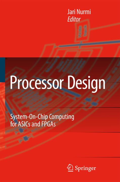 Processor Design (2010)