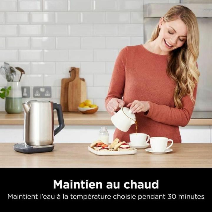 Produktbild Ninja Kettle KT201EU (1.70 l)
