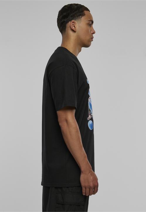 Produktbild Urban Classics Psychadelic Oversize Tee - 18471 (M)