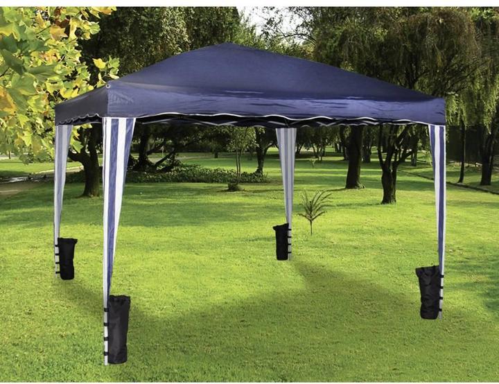 Produktbild Perel Festzelt Sandsack