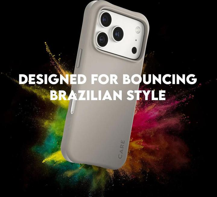 Produktbild PanzerGlass Samba Case (Apple iPhone 17 Pro)