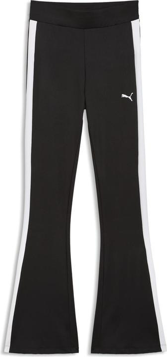 Produktbild Puma T7 Flared Popper Tights (S)