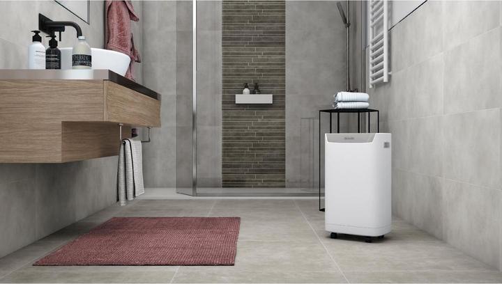 Image du produit Olimpia Splendid Aquaria S1 16 P (16 l/24h)