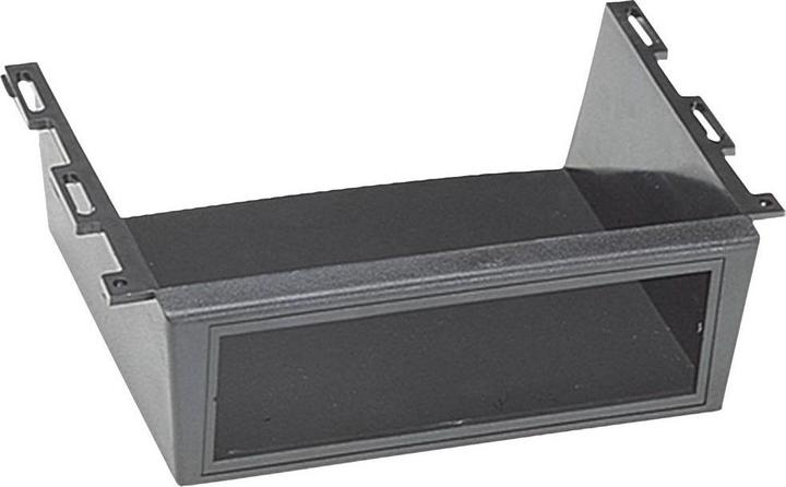 Actual product image ACV 271000-01 Autoradio-Einbaurahmen