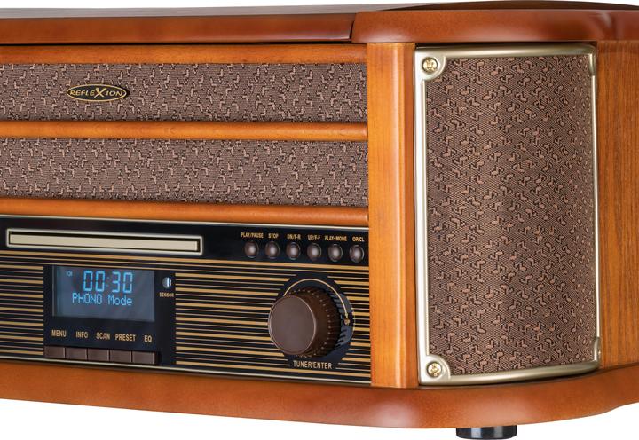 Image du produit Reflexion HIF2002 (Bluetooth, 2x 40 W)
