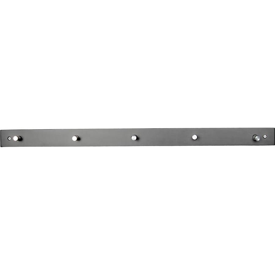 Thumbnail - Ebuy24, Garderobe + Kleiderhaken, Wandgarderobe Paige