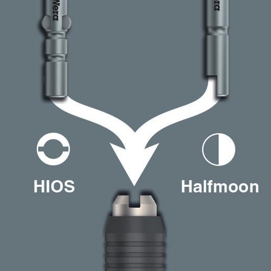 Thumbnail - Wera, Bits, 898/21 (4 mm)