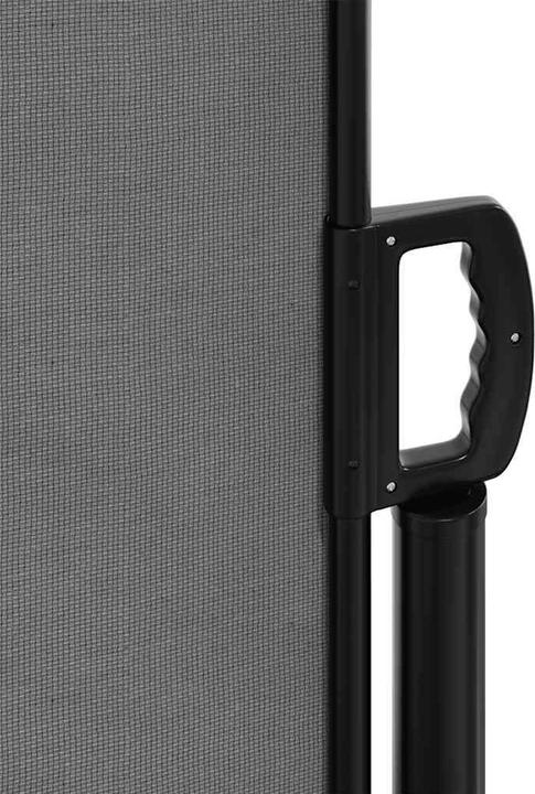 Image du produit vidaXL einziehbare Seitenmarkise