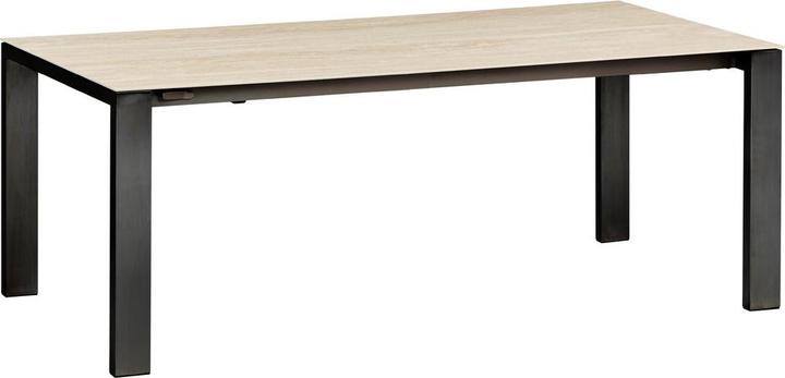 Produktbild Johann Jakob Casa-Como (200 x 90 x 75 cm)