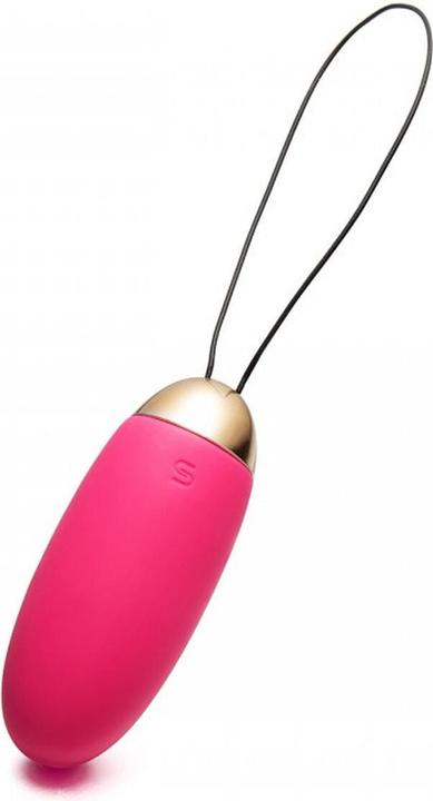 Actual product image Svakom Elva Vibrating Egg