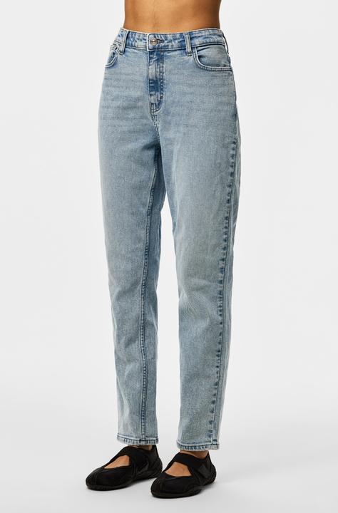 Produktbild Pieces PCBELLA HW Tapered Fit Jeans (W29/L32)