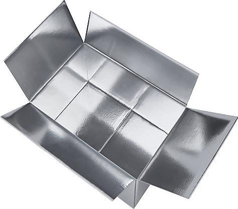 Produktbild kaiserkraft Thermobox (1 Stk., 30 x 20 x 20 cm)