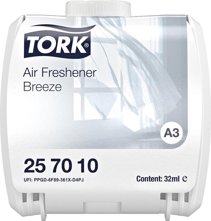 Tork Constant Airfreshener Breeze