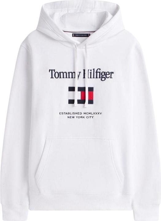 Image du produit Tommy Hilfiger - Sweat à capuche - Homme (M)