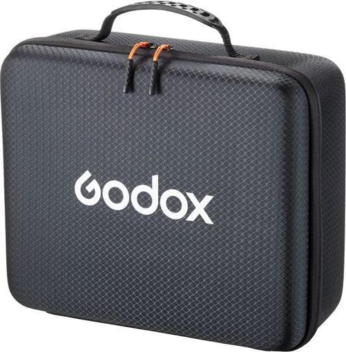 Actual product image Godox ML100 Bi-colour Kit 2 (Video light)