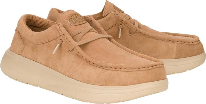Produktbild Hey Dude Wally COMF Suede (41)