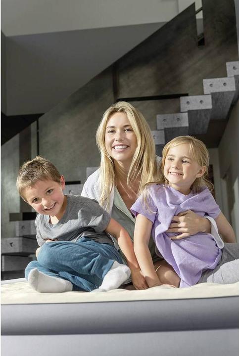 Productafbeelding Intex PremAire II Queen (150 x 200 cm)