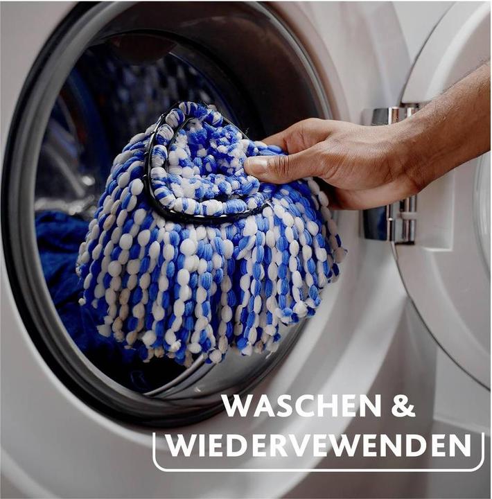 Actual product image Vileda H2Pro Classic (1 pcs.)