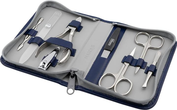 Produktbild MarQus Maniküre Set