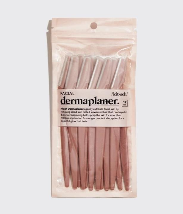 Produktbild Kitsch Dermaplaner Blush