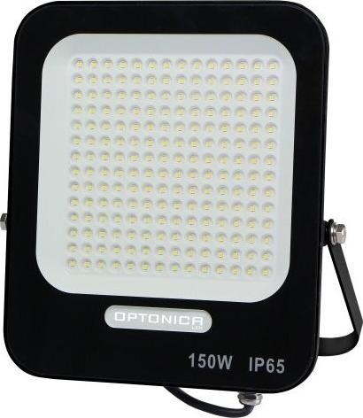 Produktbild Optonica 50W LED SMD Fluter I-Design 2G Warmweiss (13500 lm, IP65)