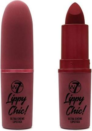 W7 Lippy Chic Sarcasm Lippenstift