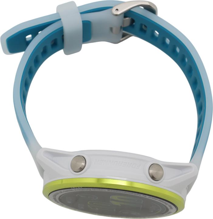 Actual product image Garmin Forerunner 570 (47 mm, WLAN only)