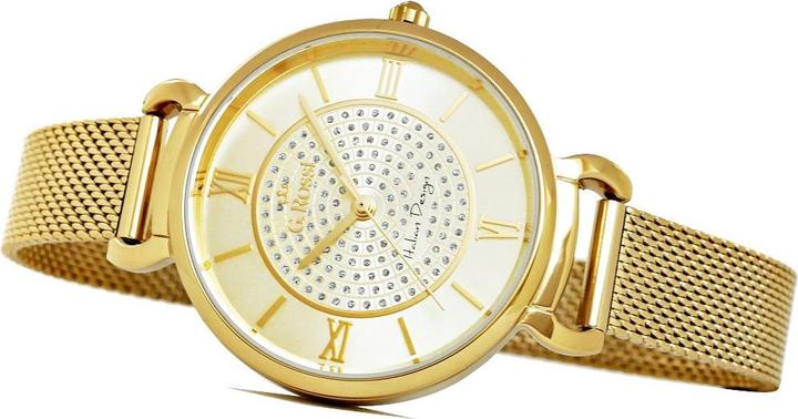 Actual product image Gino Rossi G. ROSSI - G. R12546B-4D1 (zg874d) + BOX