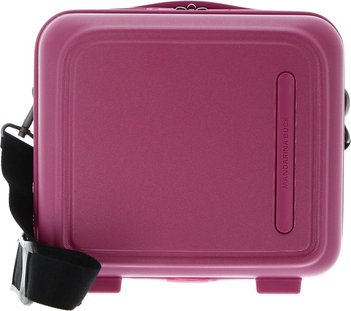 Produktbild Mandarina Duck Valigetta Bellezza Logoduck