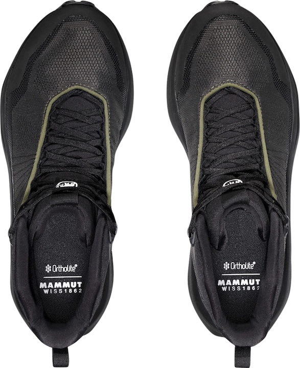 Produktbild Mammut Aenergy Mountain Mid GTX (42.5)