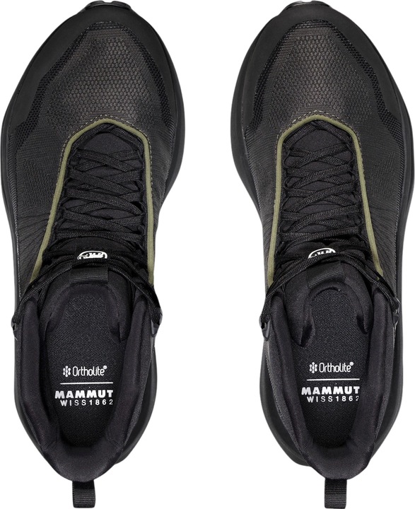 Actual product image Mammut Aenergy Mountain Mid GTX (42 2/3)