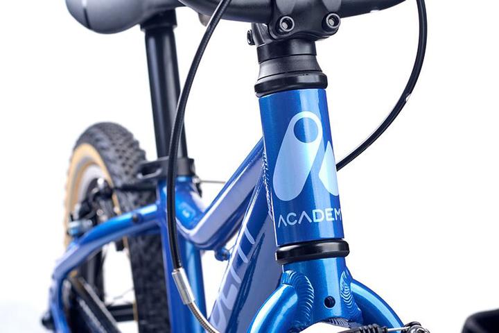 Image du produit Academy 14" Grade 2 Ocean (14")