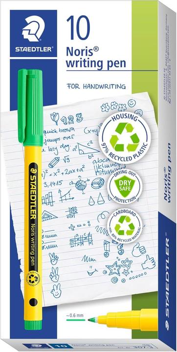 Immagine prodotto Staedtler Noris® writing pen 307