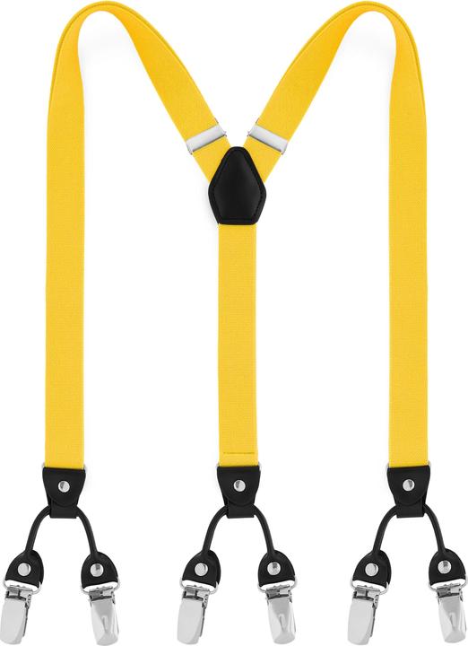 Actual product image Trendhim Blanco (One size)