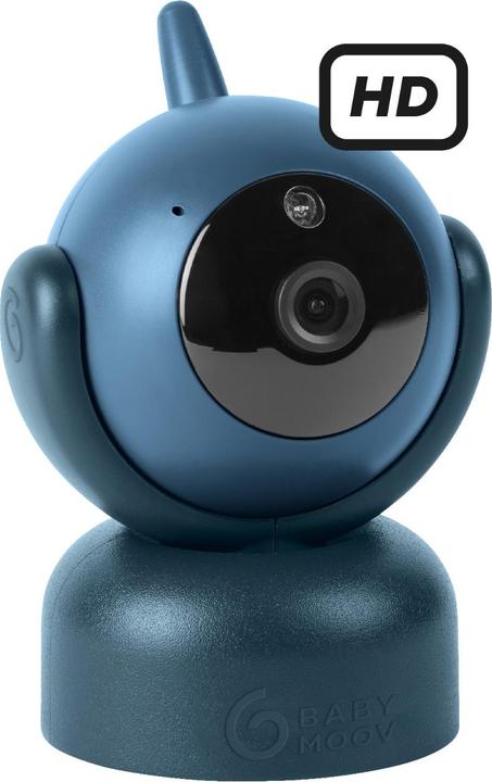 YOO MASTER PLUS HD additional camera