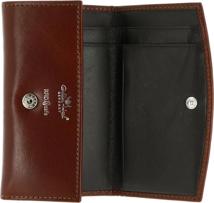 Produktbild Golden Head Colorado Geldbörse RFID Leder 12 cm